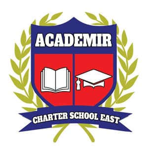 Academir Charter School East logo