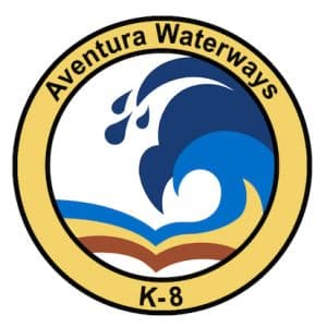 Aventura Waterways Main Campus School logo