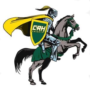 Charles R. Hadley Elementary School logo