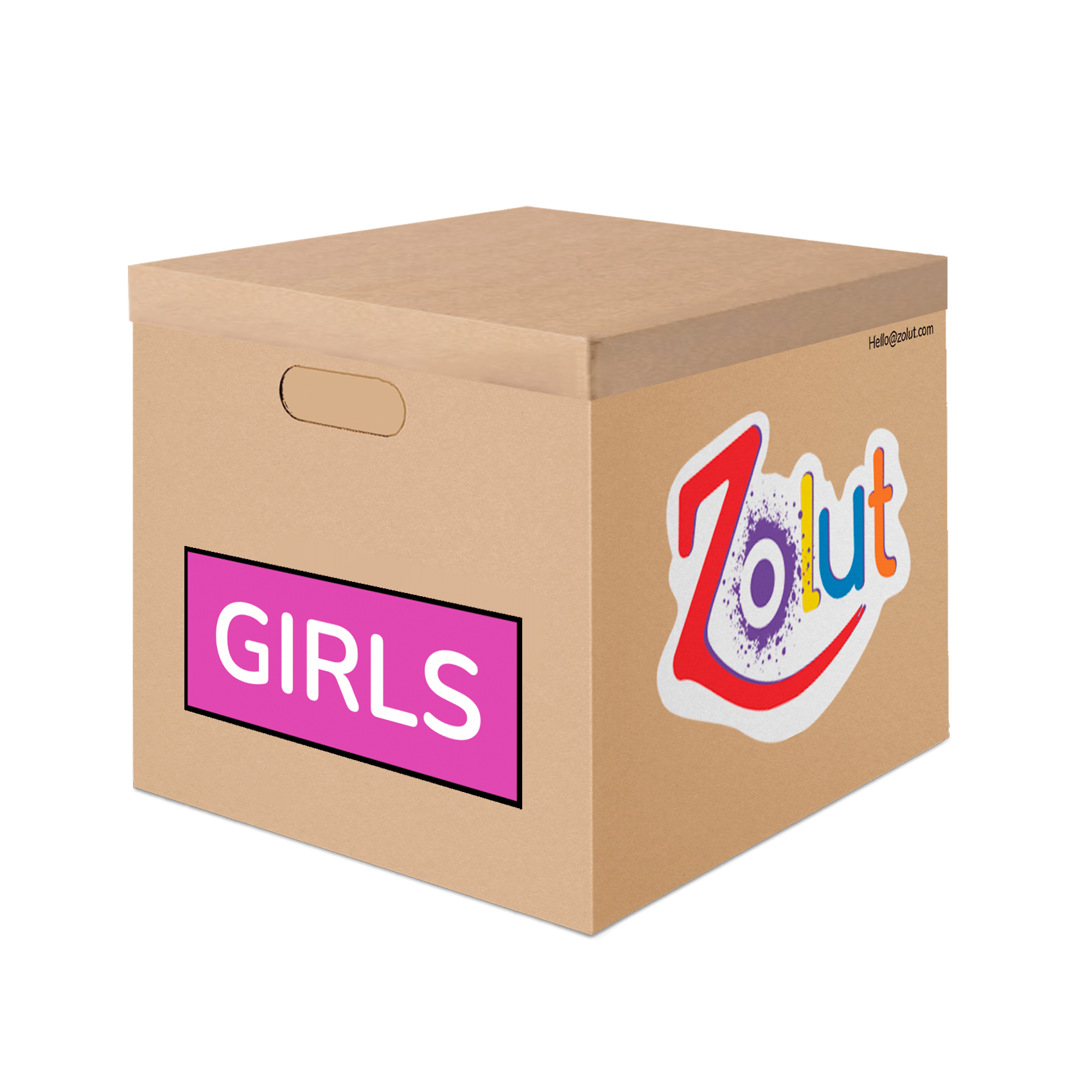 3rd Grade (Girls) – Bridgeprep Academy South School – Zolut