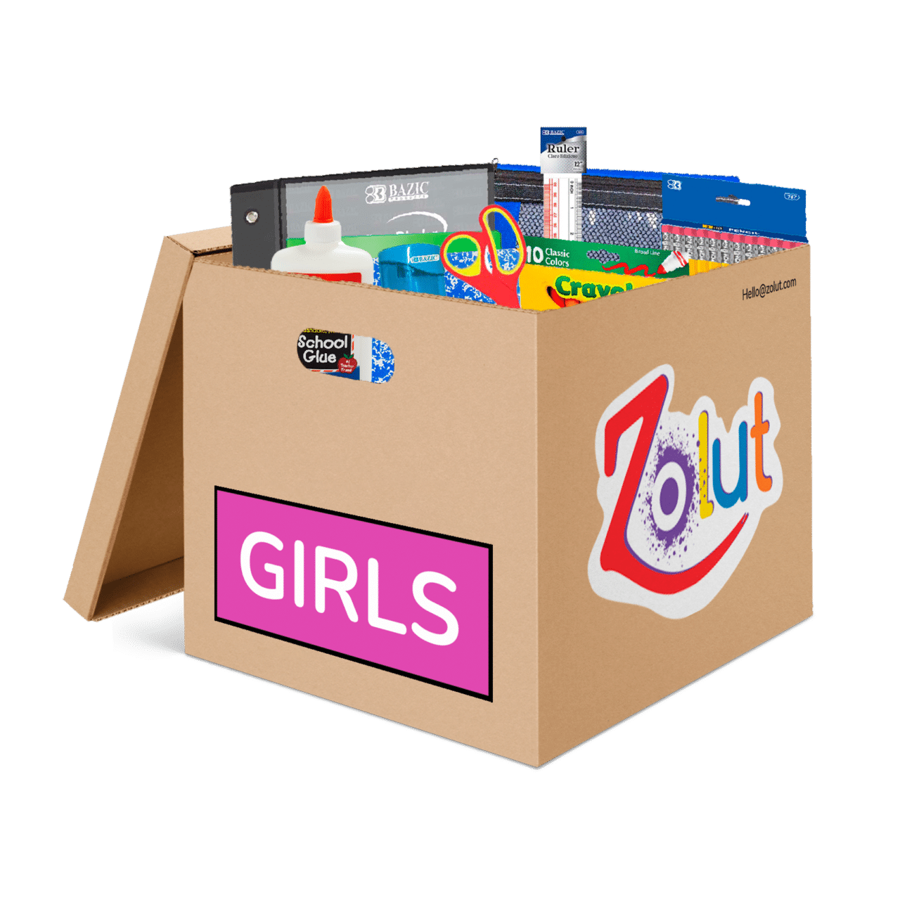 2nd Grade (Girls) – Renaissance Charter Elementary School at Doral – Zolut